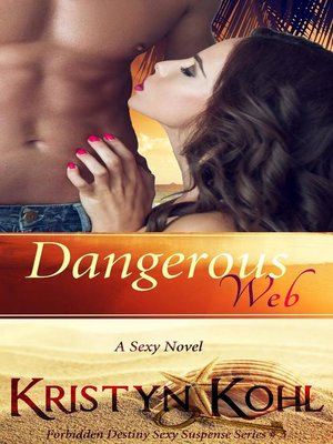 cover image of Dangerous Web